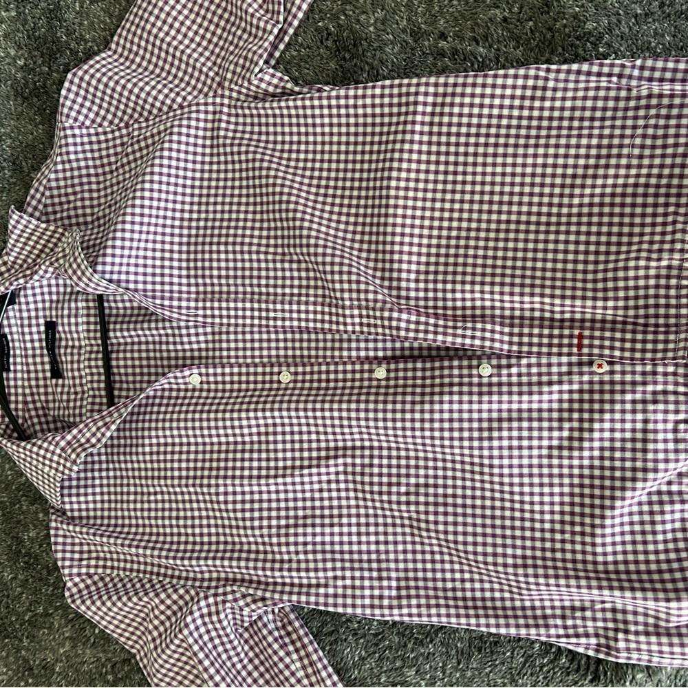 tommy hilfiger shirt